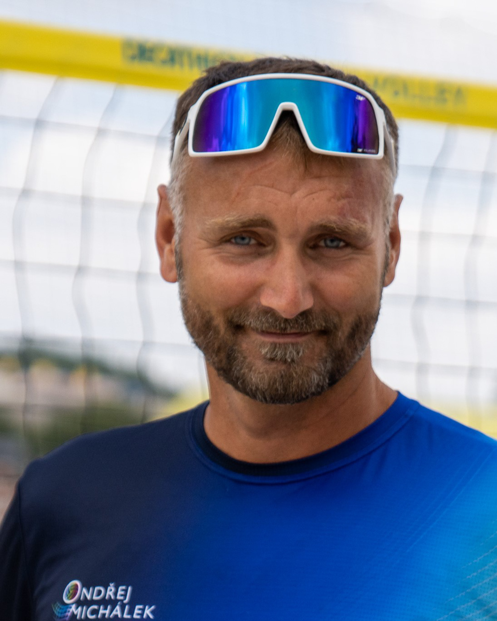 Ondřej Michálek